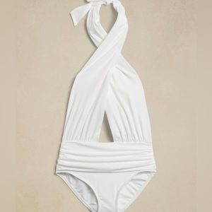 NWT banana republic factory swimsuit